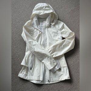 Lululemon Lightweight Rain Jacket